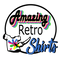 AmazingRetro logo