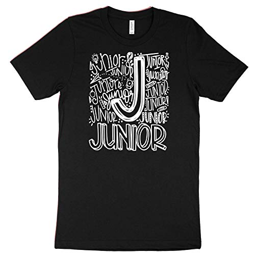11th Grade Junior T-Shirt for Men or Women, Unisex Shirt Graphic Novelty Shirt