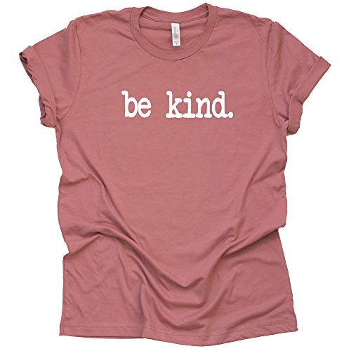 Be Kind Shirt T-Shirts Unisex Cute Graphic Blessed Shirt Funny Inspirational Christian Fall Tees Tops