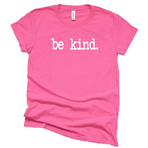 Be Kind Shirt T-Shirts Unisex Cute Graphic Blessed Shirt Funny Inspirational Christian Fall Tees Tops