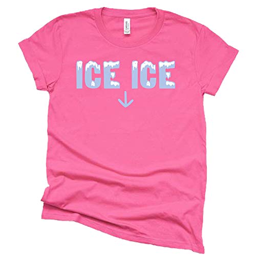 Ice Ice Baby, Pregnancy Announcement Shirt, Pregnancy Reveal, Pregnancy Shirt, Mom to Be Shirt, Expecting Shirt