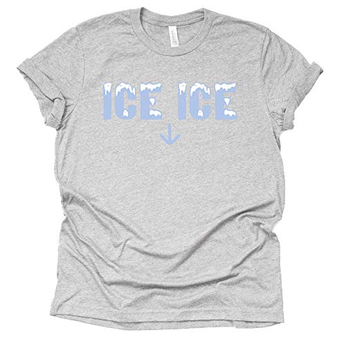 Ice Ice Baby, Pregnancy Announcement Shirt, Pregnancy Reveal, Pregnancy Shirt, Mom to Be Shirt, Expecting Shirt