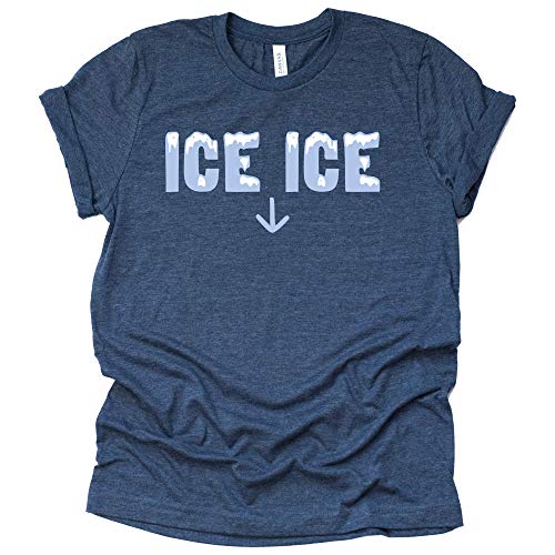 Ice Ice Baby, Pregnancy Announcement Shirt, Pregnancy Reveal, Pregnancy Shirt, Mom to Be Shirt, Expecting Shirt