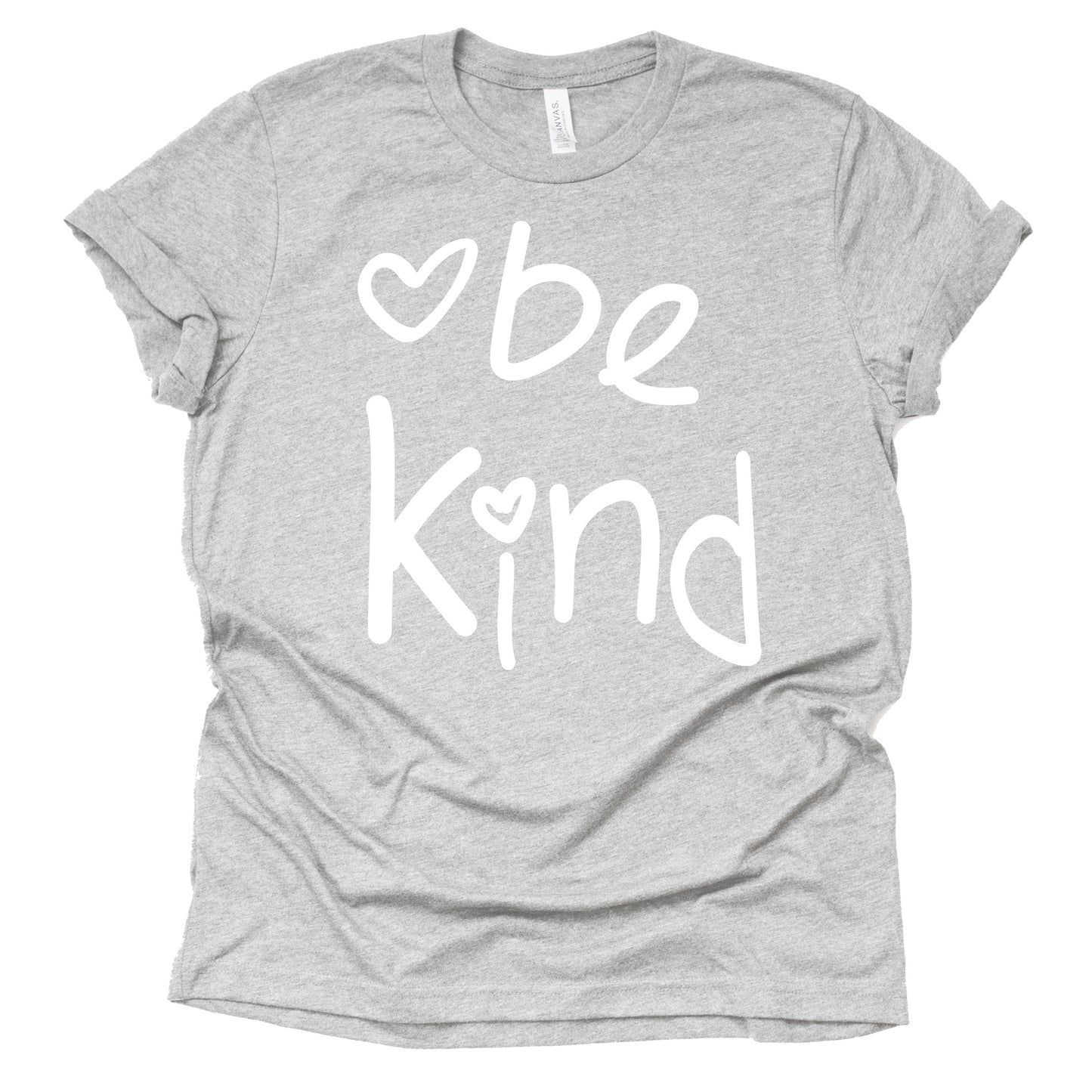 Be Kind Shirt T-Shirts Unisex Cute Graphic Blessed Shirt Funny Inspirational Christian Fall Tees Tops