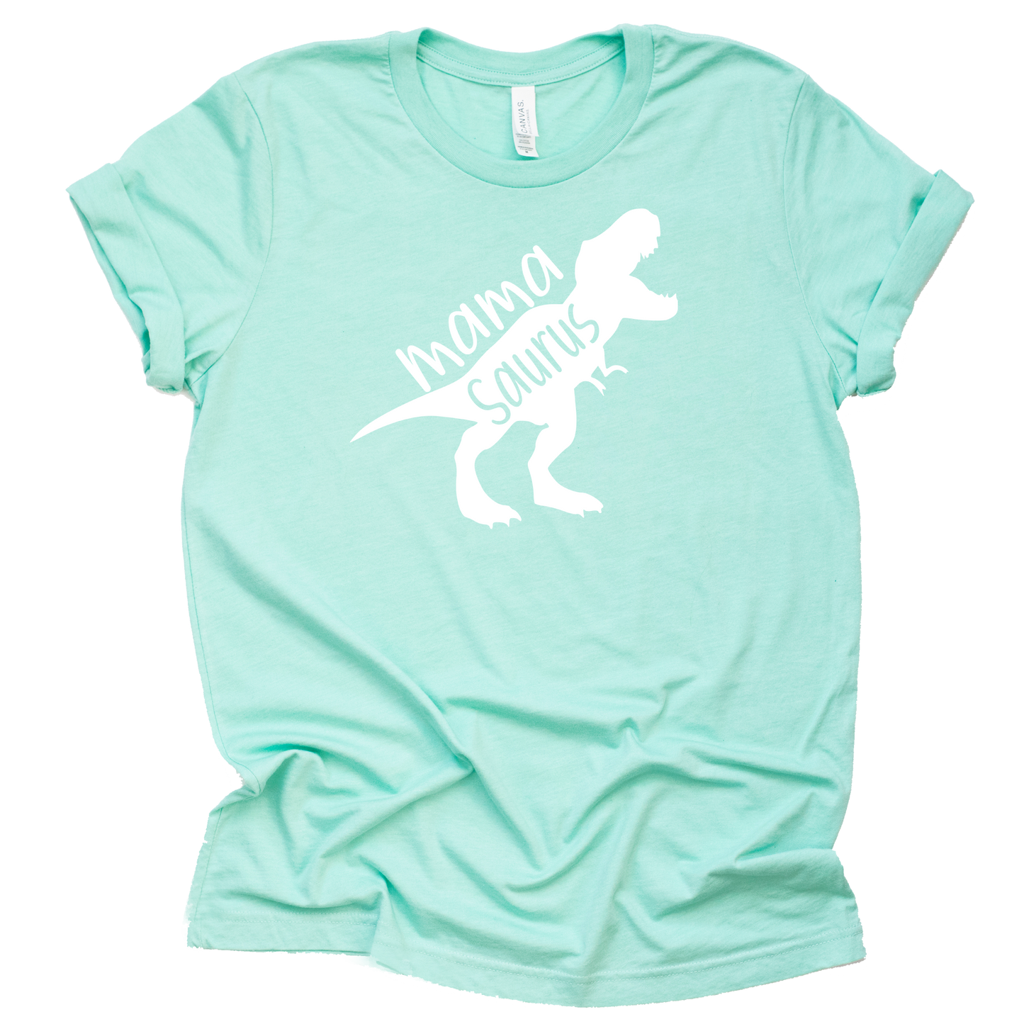 Mamasaurus Shirt for Women - Mama Saurus Tee Shirt, Dinosaur Mom Shirt, Mama Shirt, Dinosaur Shirt, Gift for mom