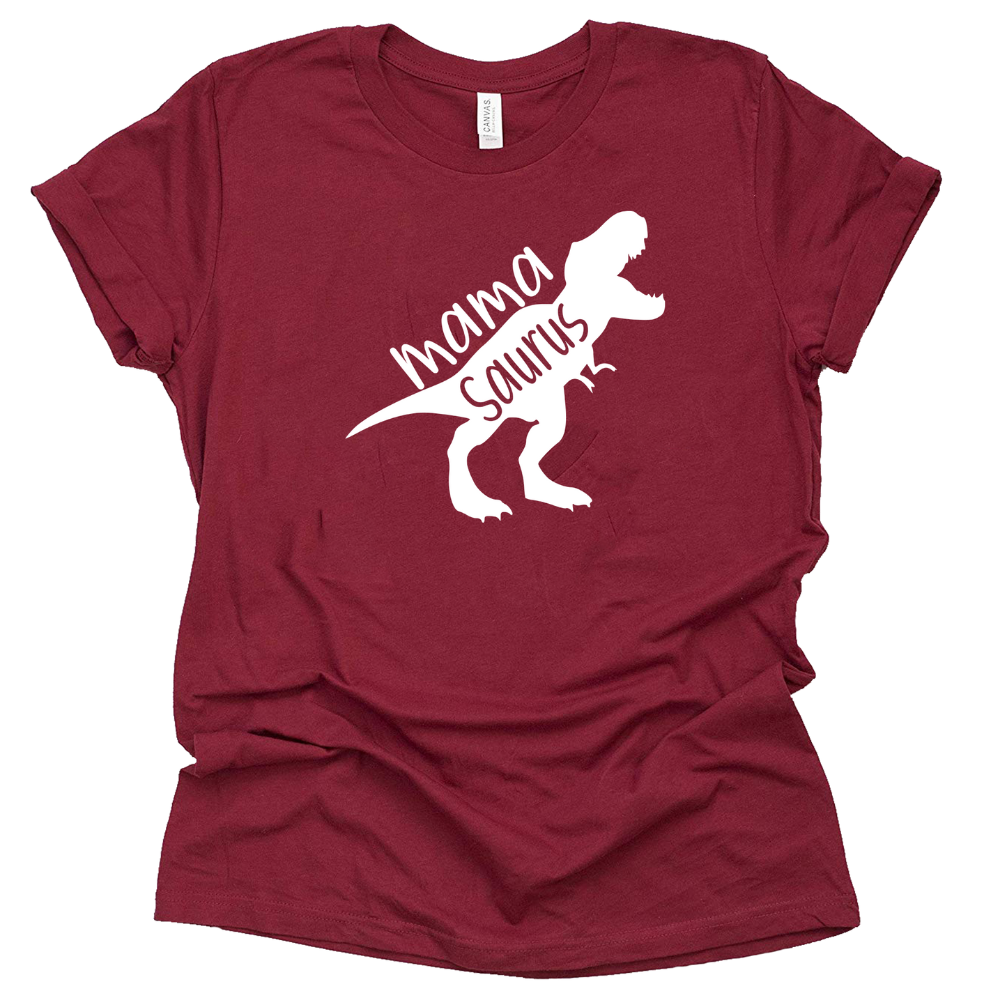 Mamasaurus Shirt for Women - Mama Saurus Tee Shirt, Dinosaur Mom Shirt, Mama Shirt, Dinosaur Shirt, Gift for mom